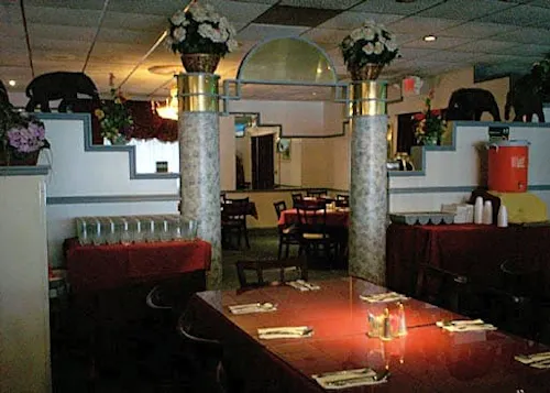 Ruchi Indian Cuisine
