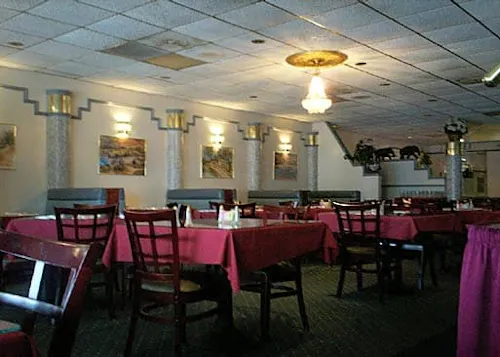 Ruchi Indian Cuisine