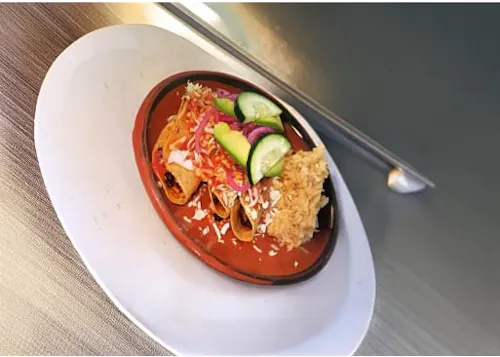 Ceviches Mariscos Estilo Nayar