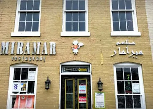 Miramar Restaurant