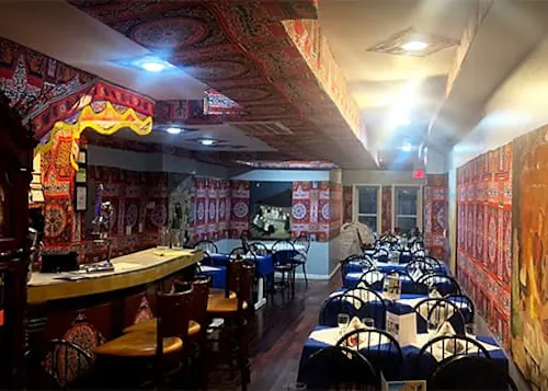 Miramar Restaurant