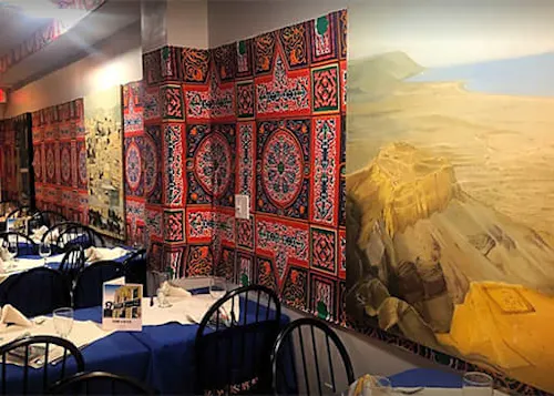 Miramar Restaurant