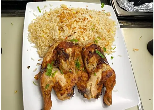 Photo 1 of 4: Miramar Restaurant