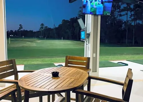 Top of the Tee