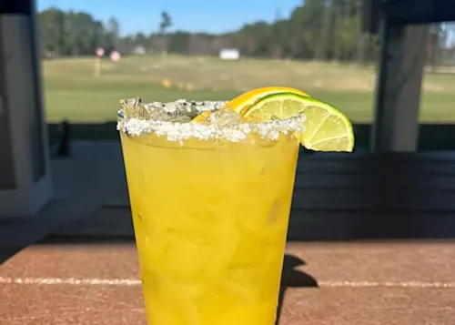 Top of the Tee
