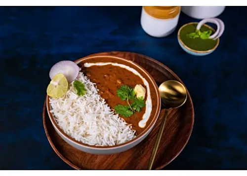 Saci Indian Bistro (Pure Veg) - Edison