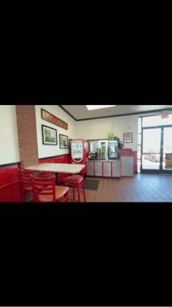 Firehouse Subs