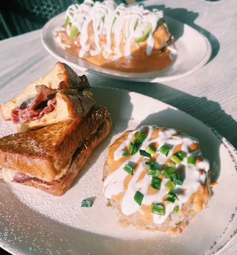 Photo 1 of 4: Syrup-Edgewater