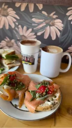Subterranean Coffee - North Park