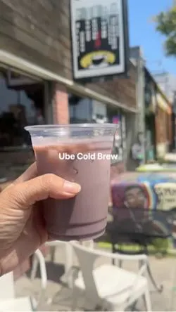 Subterranean Coffee - North Park