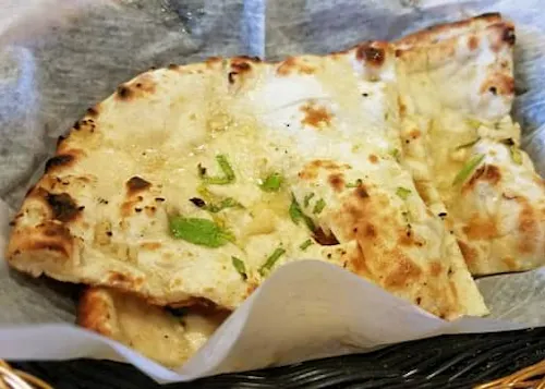 Haldi Chowk Authentic Indian Cuisine