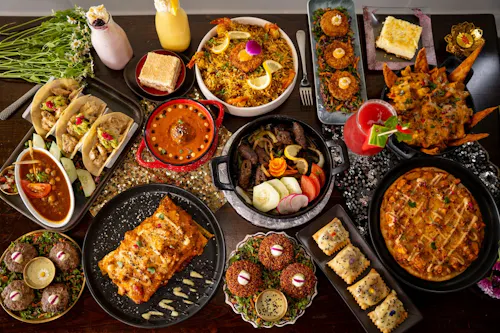 Photo 1 of 4: Haldi Chowk Authentic Indian Cuisine