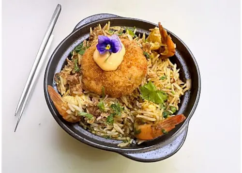 Haldi Chowk Authentic Indian Cuisine
