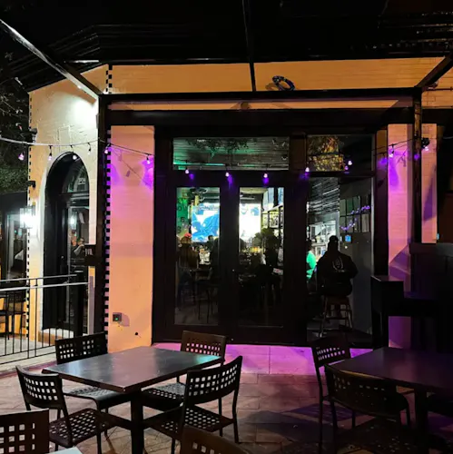 BUDDY'S DC