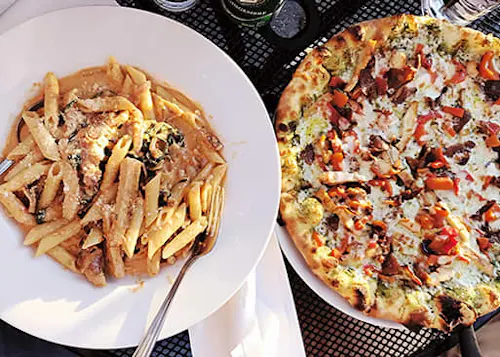 Dolce Luna Italian Restaurant & Pizzeria