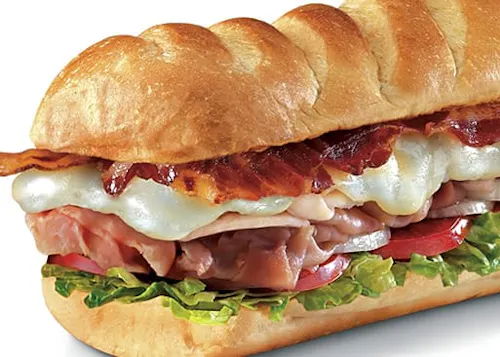 Firehouse Subs - Simpsonville