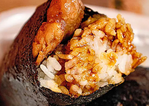 Lolo Hawaiian BBQ Draper