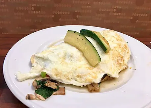 Mix Huevos
