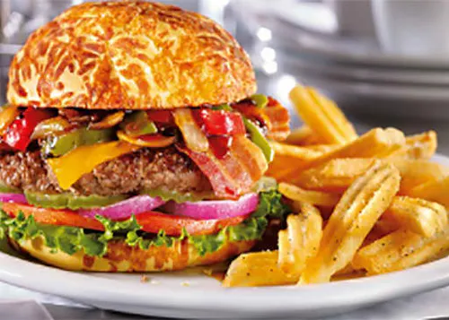 Denny's