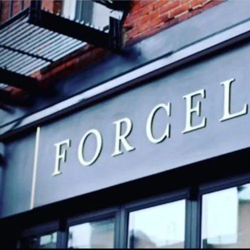 Photo 1 of 4: Forcella