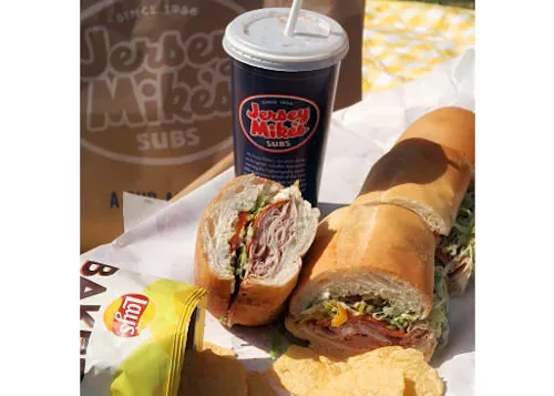 Jersey Mike's Subs