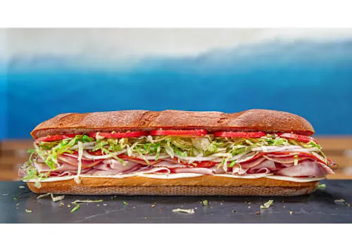 Jersey Mike's Subs