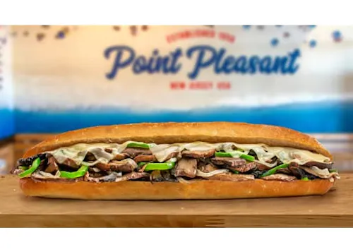 Jersey Mike's Subs