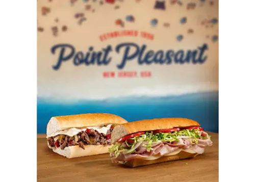Photo 1 of 4: Jersey Mike's Subs