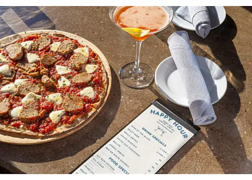 Fortuna Italian Steakhouse