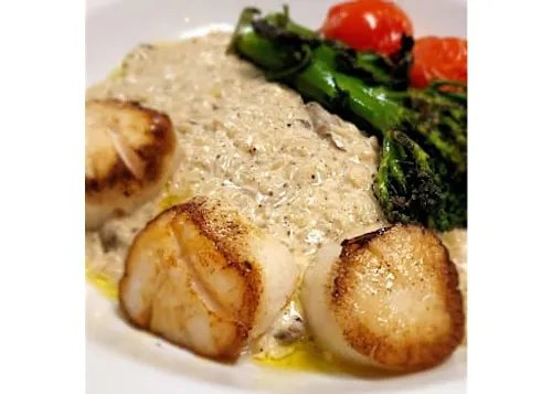 Fortuna Italian Steakhouse