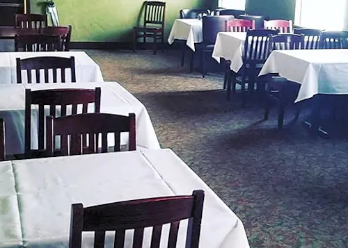 Magdaleno Ristorante