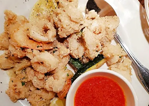 Magdaleno Ristorante