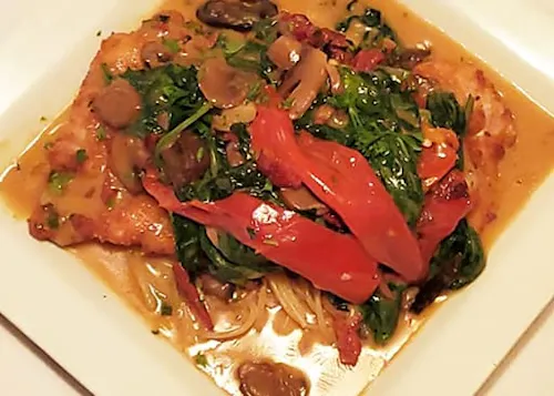 Magdaleno Ristorante