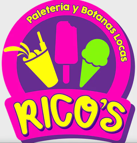 Photo 1 of 4: Rico's Paleteria y Botanas Locas - Coit Rd