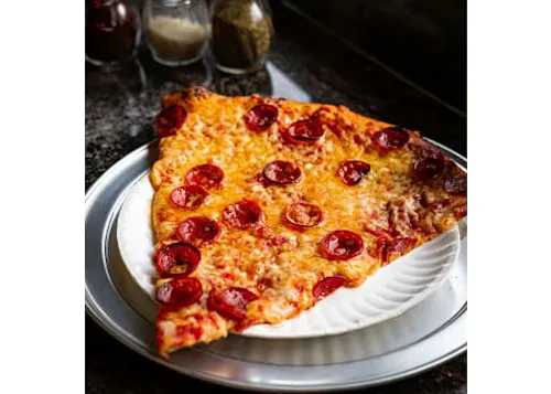 Stash's Pizza Of Norwood