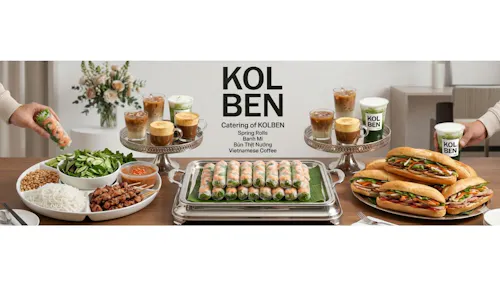 Kolben Catering & To-Go