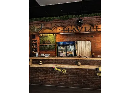 Royal Haveli Cuisine