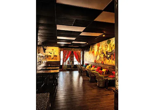 Royal Haveli Cuisine
