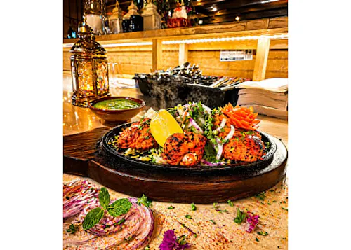 Royal Haveli Cuisine