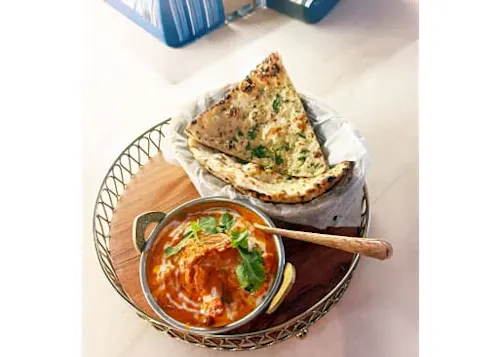 Photo 1 of 4: Royal Haveli Cuisine