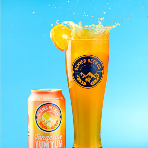 Denver Beer Co. - Downing