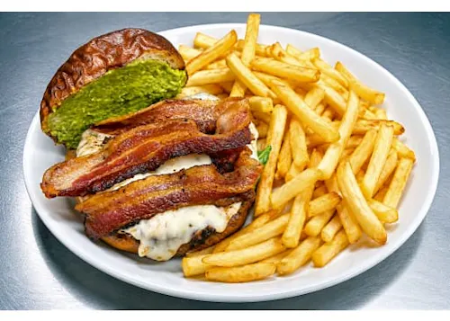 Mike Duffy's Pub & Grill