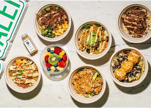 Vale Food co