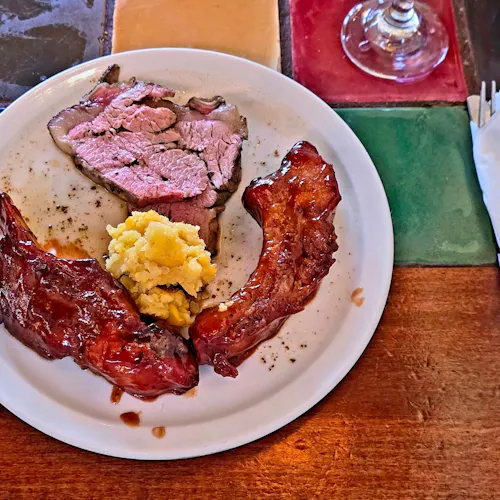 El Torito Mexican Grill