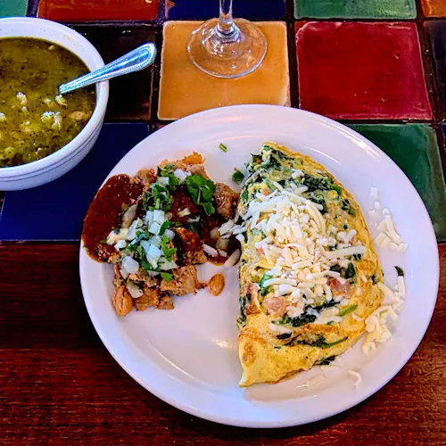El Torito Mexican Grill
