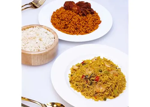 Pass D Jollof