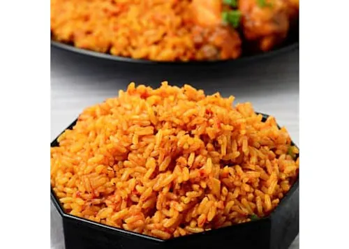 Photo 1 of 4: Pass D Jollof
