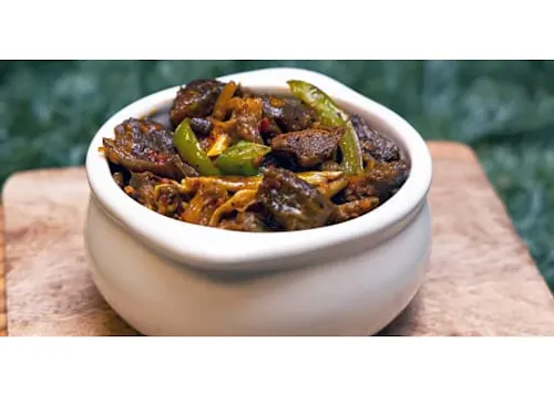 Pass D Jollof