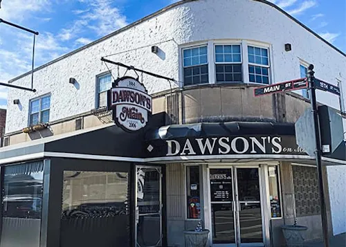 Dawson's On Main