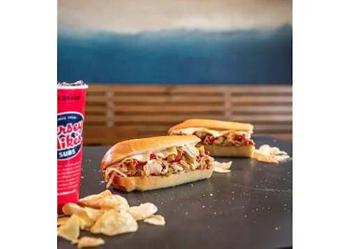 Jersey Mike's